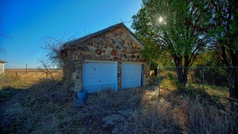 Tbd Highway 148 Petrolia TX 76377