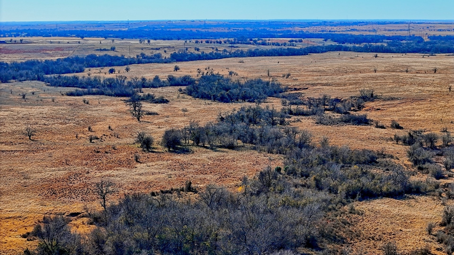 Tbd Highway 148 Petrolia TX 76377