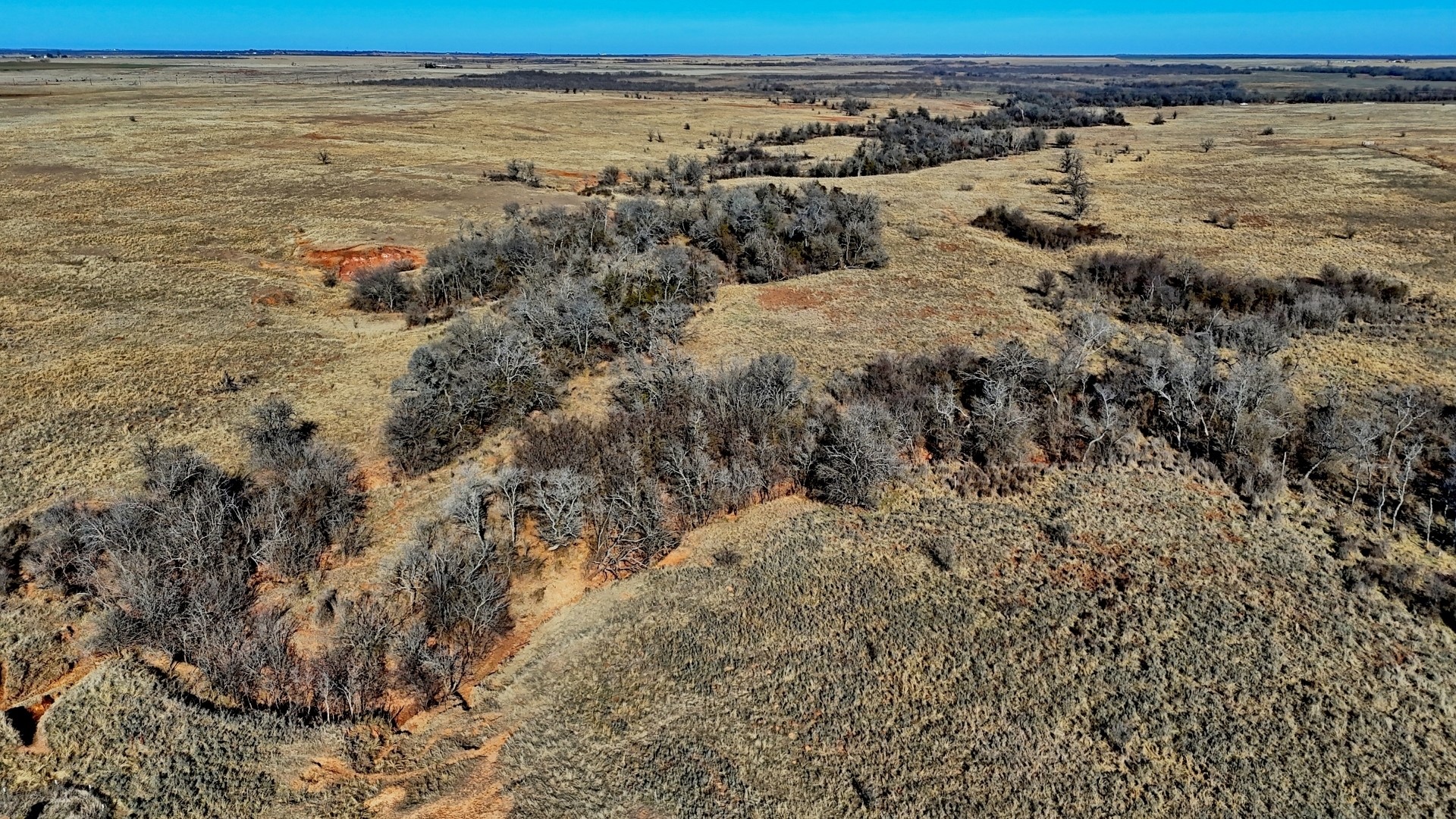 Tbd Highway 148 Petrolia TX 76377