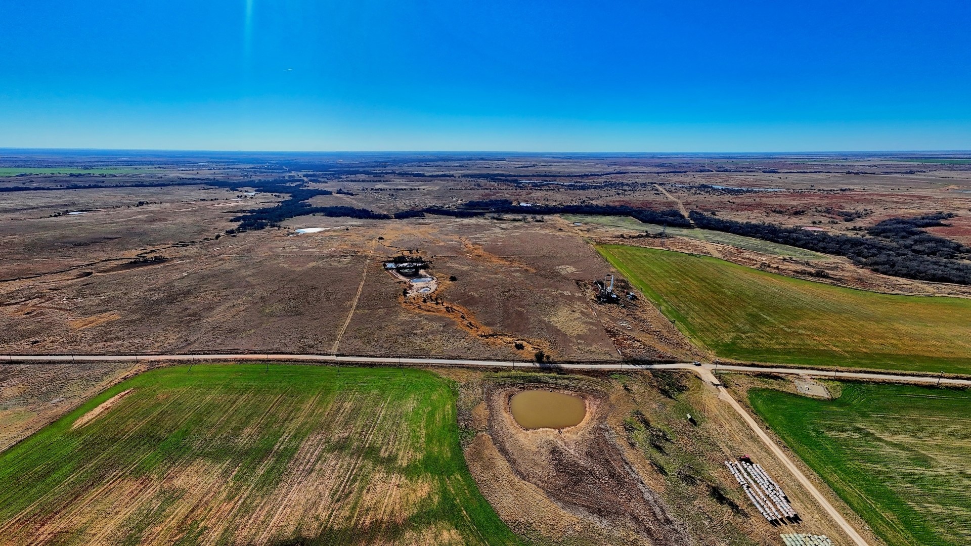 Tbd Highway 148 Petrolia TX 76377