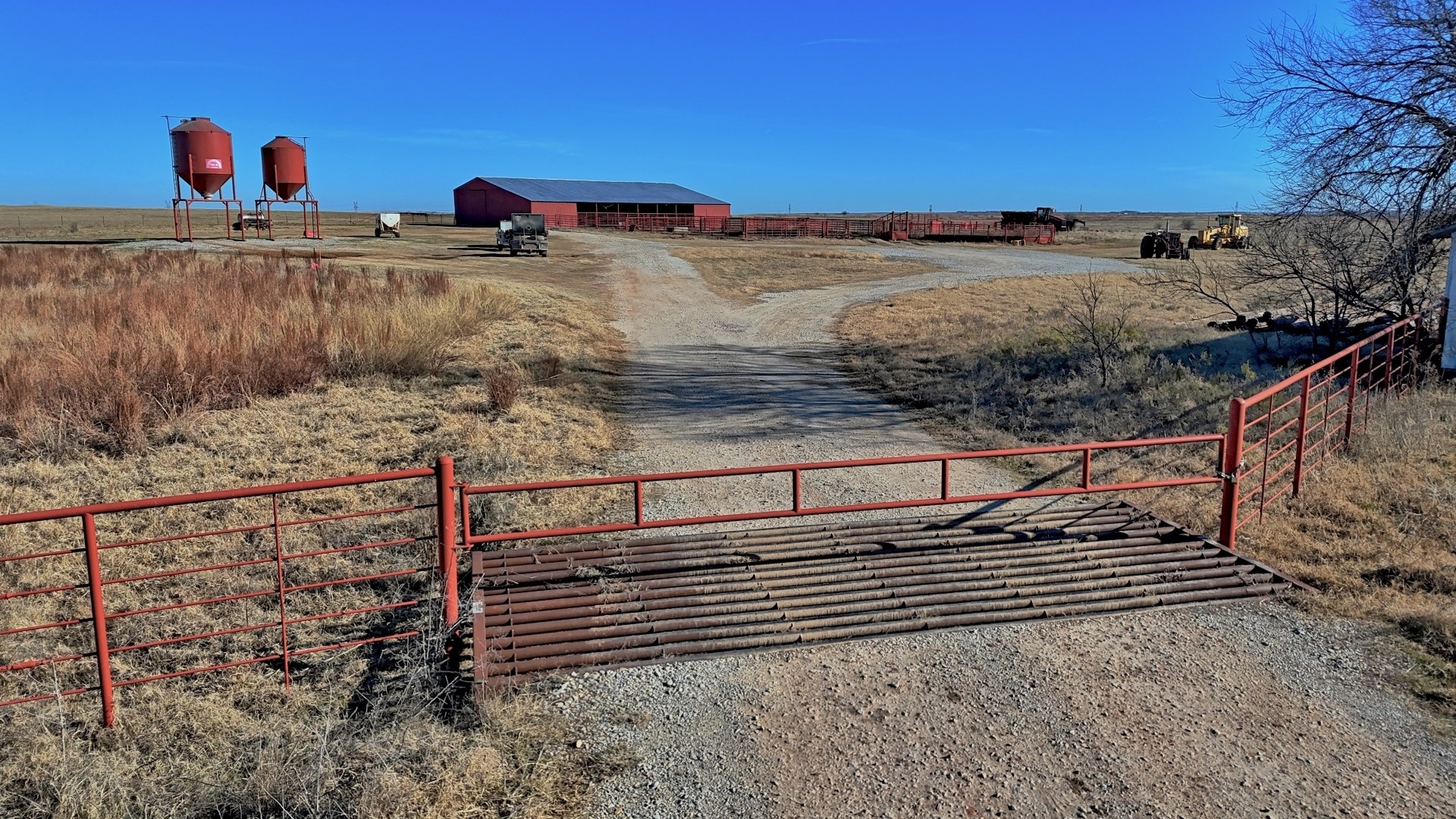 Tbd Highway 148 Petrolia TX 76377