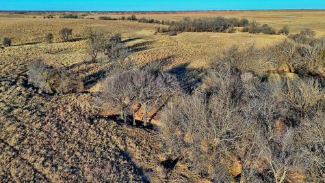 Tbd Highway 148 Petrolia TX 76377