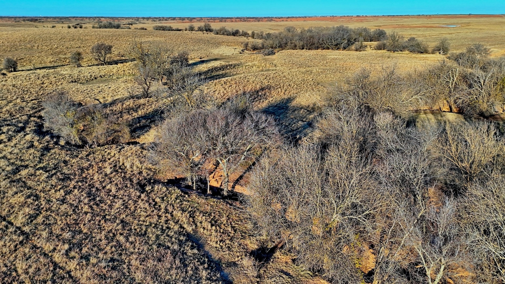 Tbd Highway 148 Petrolia TX 76377