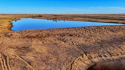 Tbd Highway 148 Petrolia TX 76377