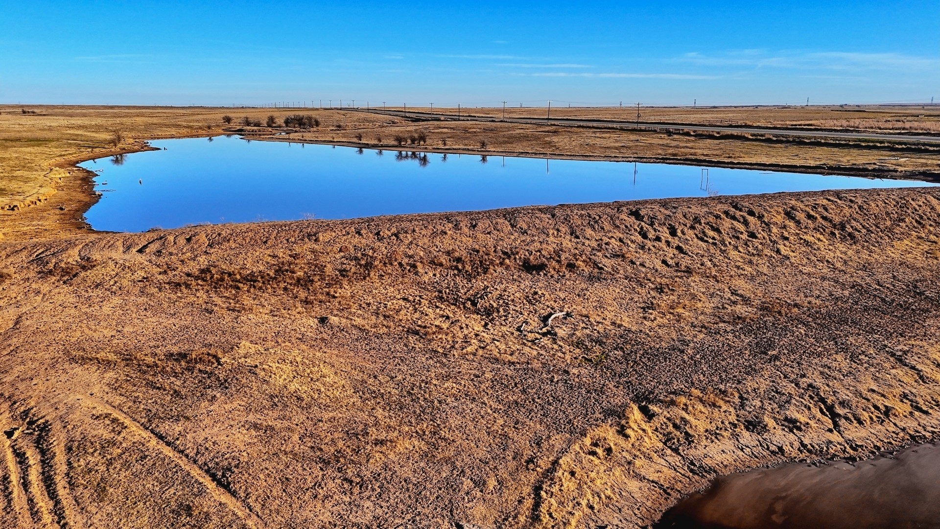 Tbd Highway 148 Petrolia TX 76377