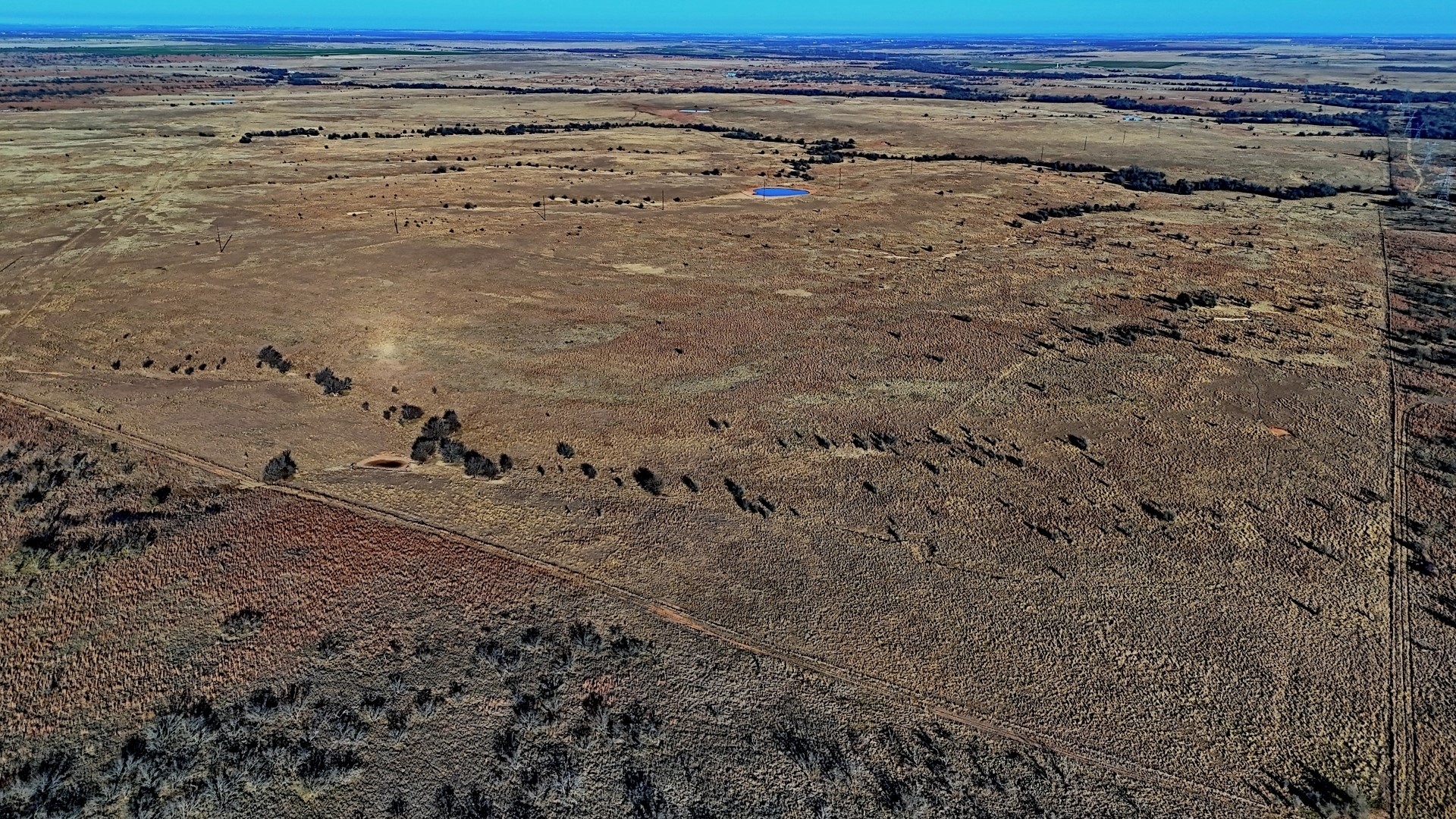 Tbd Highway 148 Petrolia TX 76377