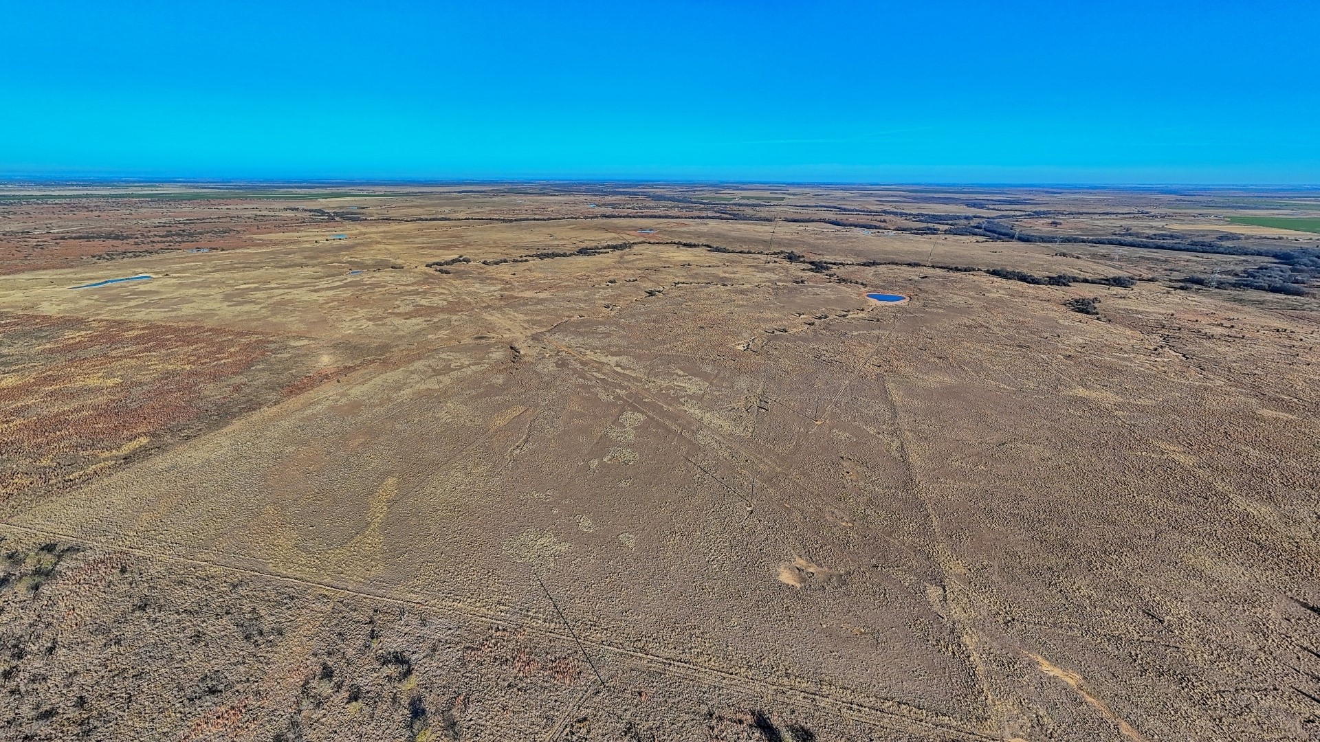 Tbd Highway 148 Petrolia TX 76377