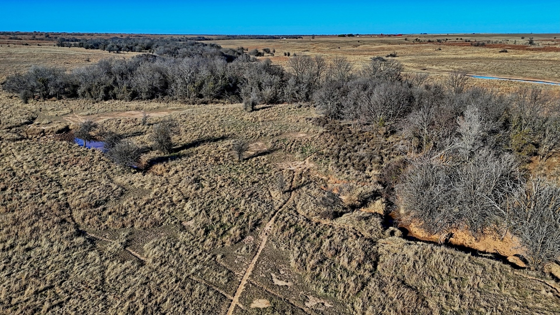 Tbd Highway 148 Petrolia TX 76377