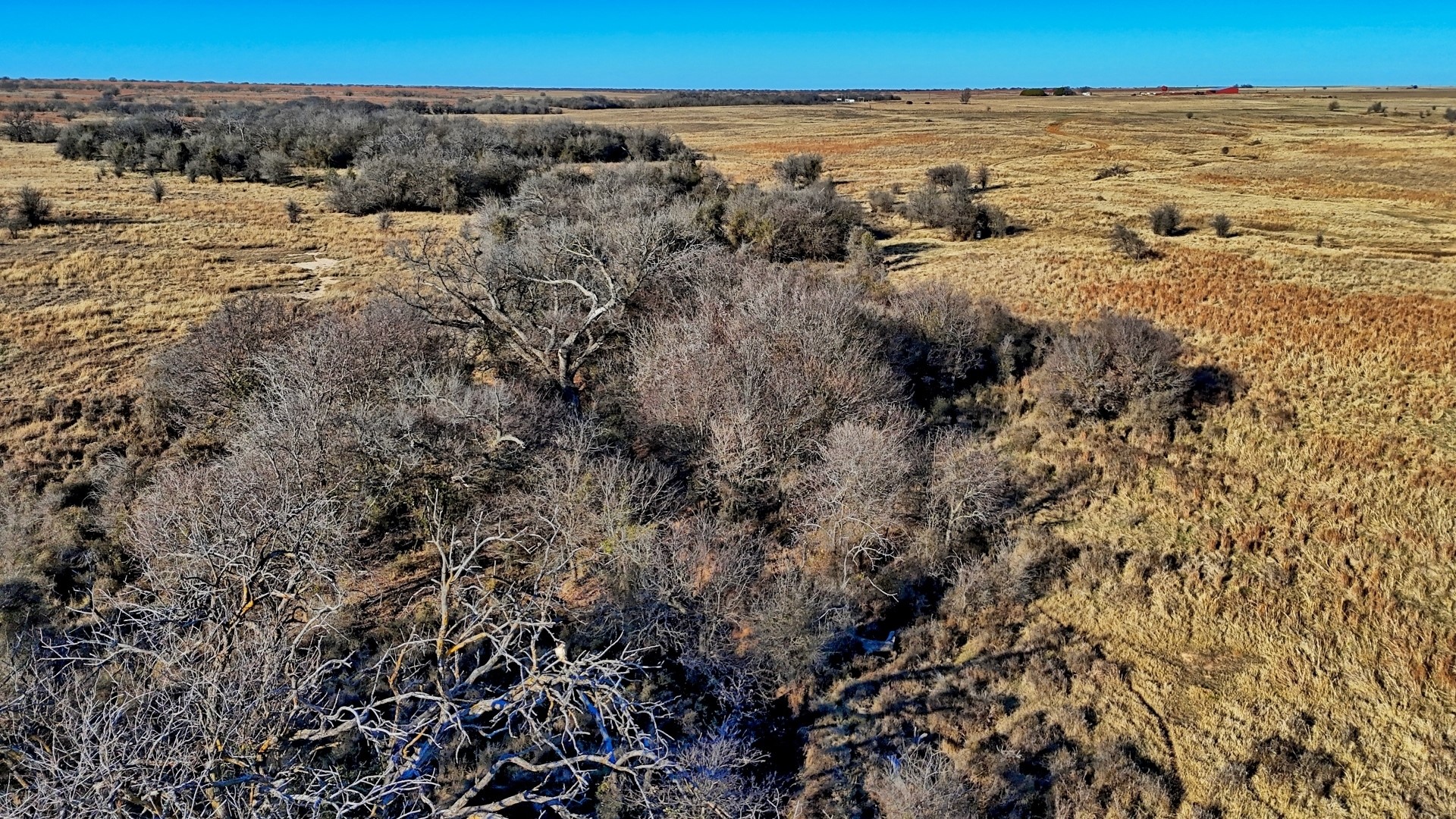 Tbd Highway 148 Petrolia TX 76377