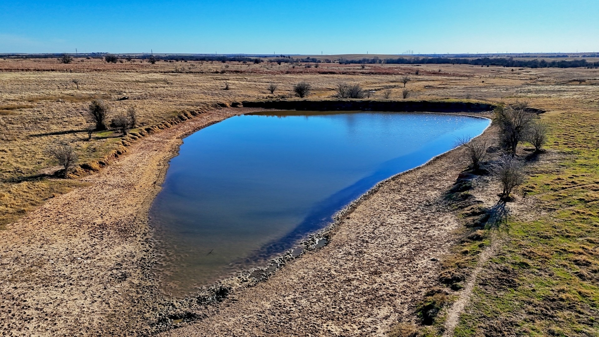 Tbd Highway 148 Petrolia TX 76377