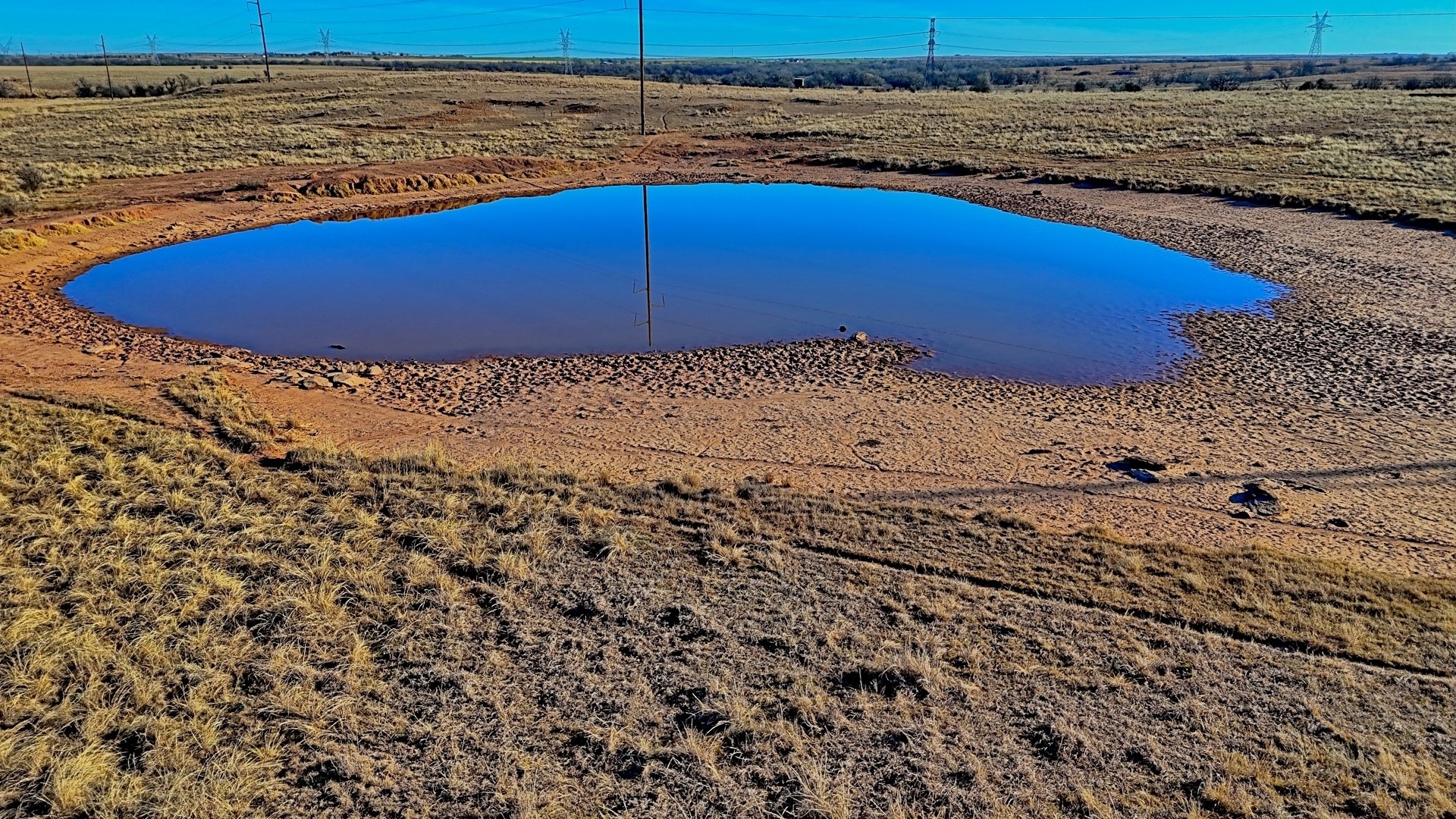 Tbd Highway 148 Petrolia TX 76377