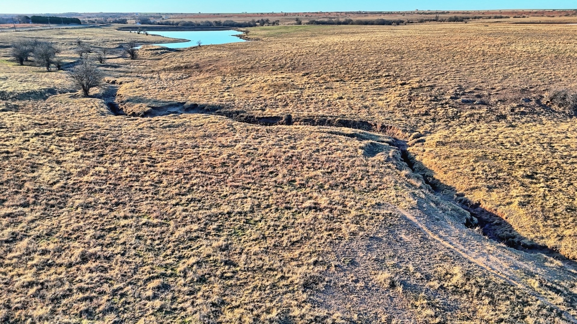 Tbd Highway 148 Petrolia TX 76377