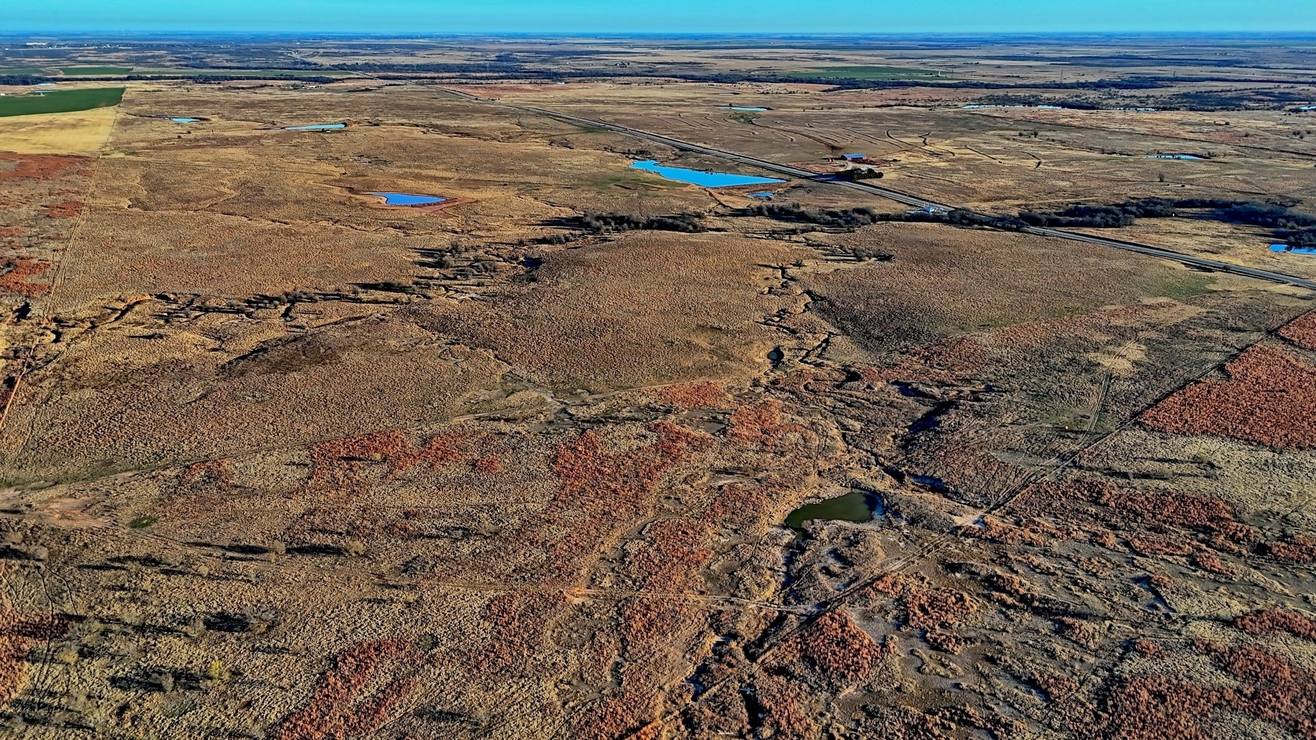 Tbd Highway 148 Petrolia TX 76377