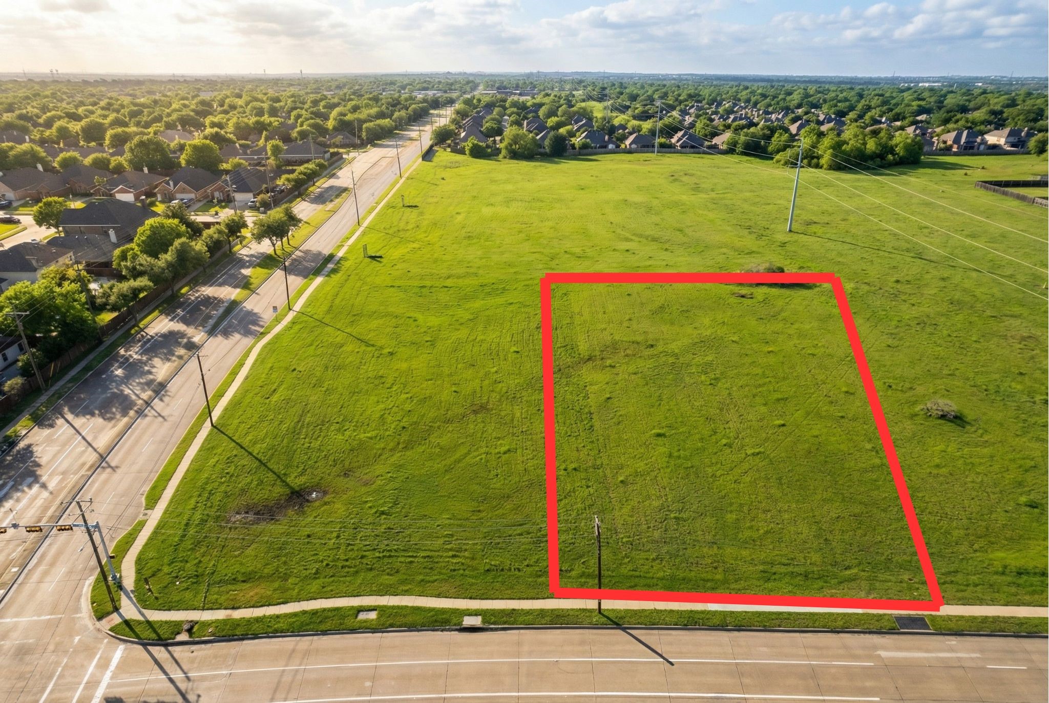 908 Polo Road Grand Prairie TX 75052