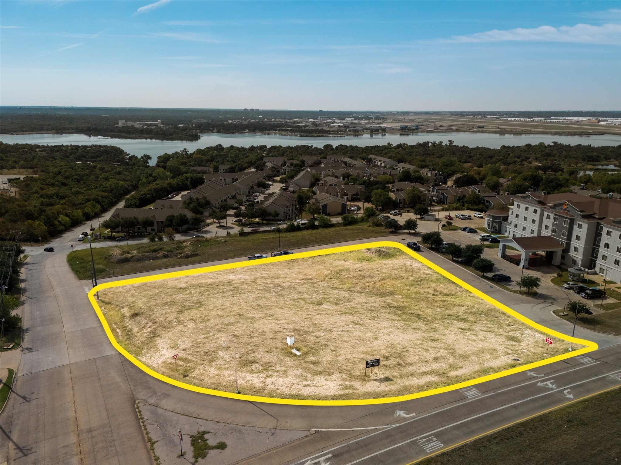 6501 Loop 820 Fort Worth TX 76135