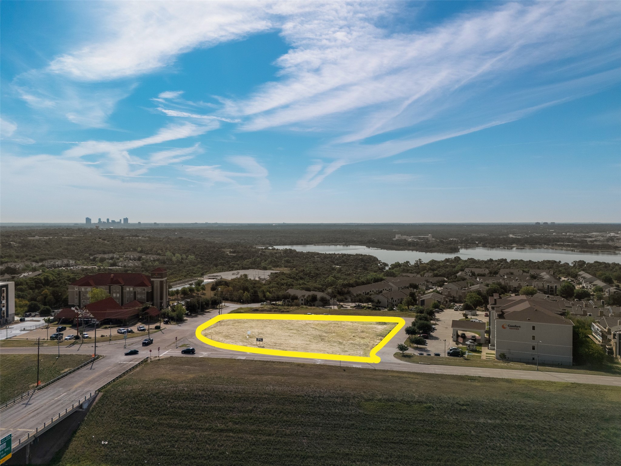 6501 Loop 820 Fort Worth TX 76135
