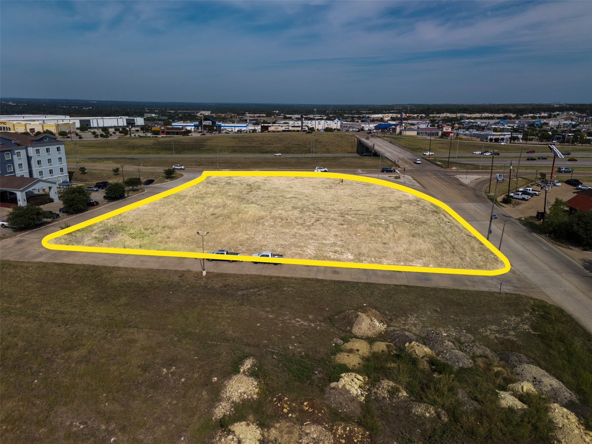 6501 Loop 820 Fort Worth TX 76135