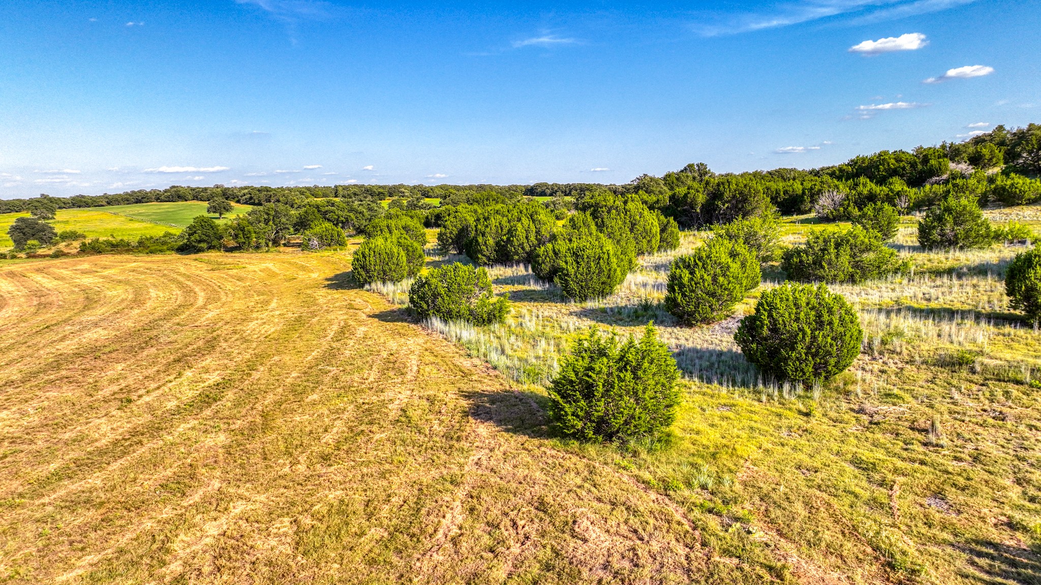 Lot 9/10 Three Quarter Loop Poolville TX 76487
