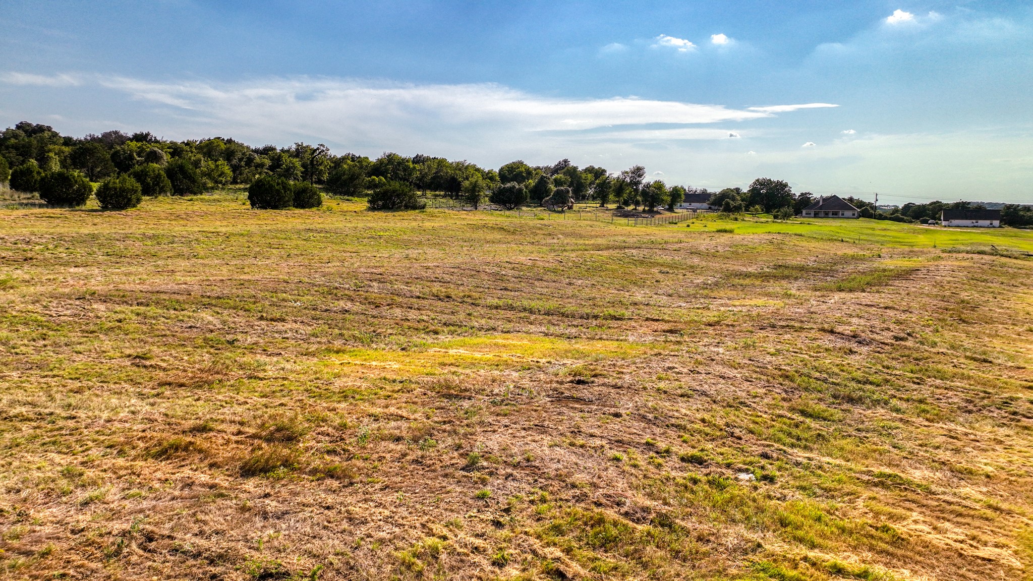 Lot 9/10 Three Quarter Loop Poolville TX 76487