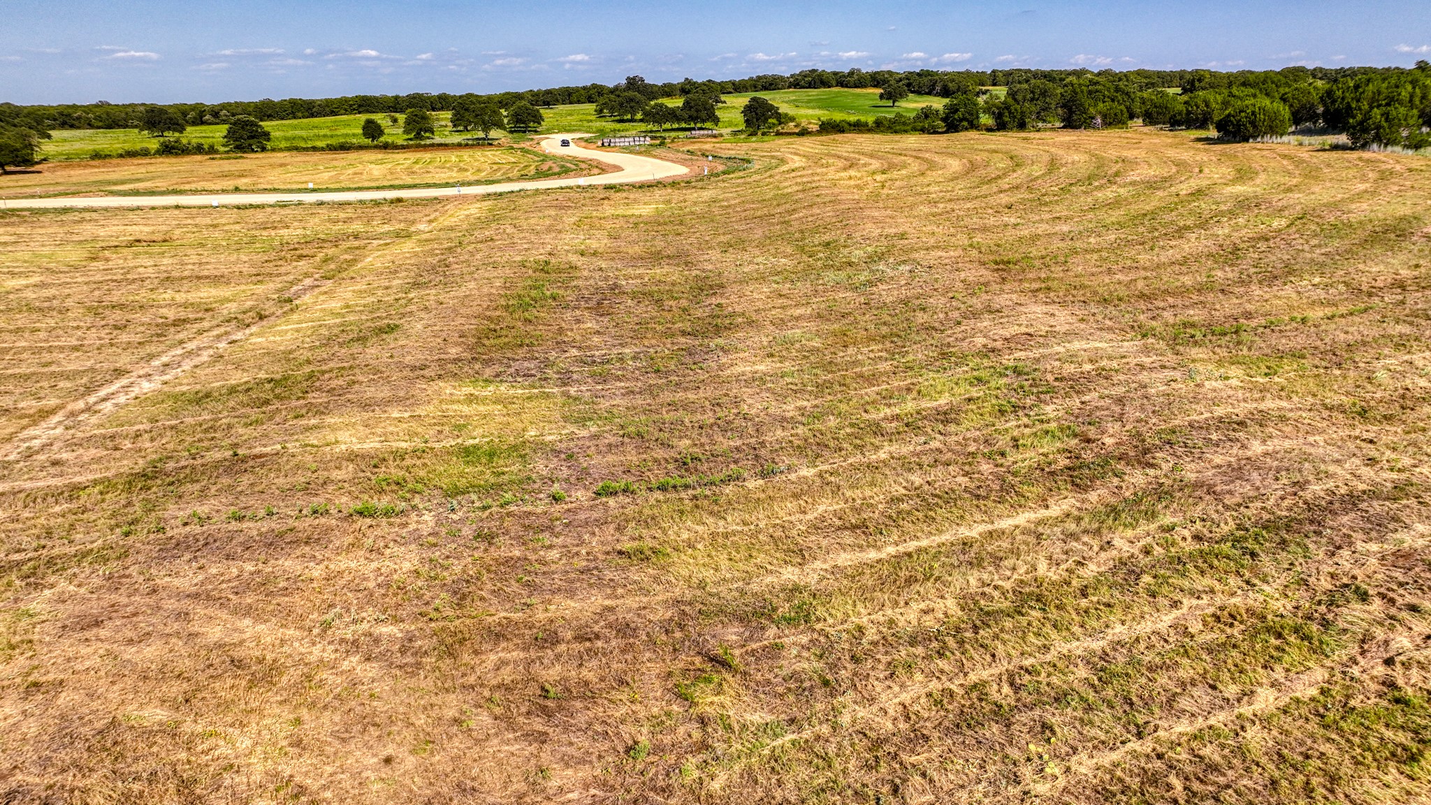 Lot 9/10 Three Quarter Loop Poolville TX 76487