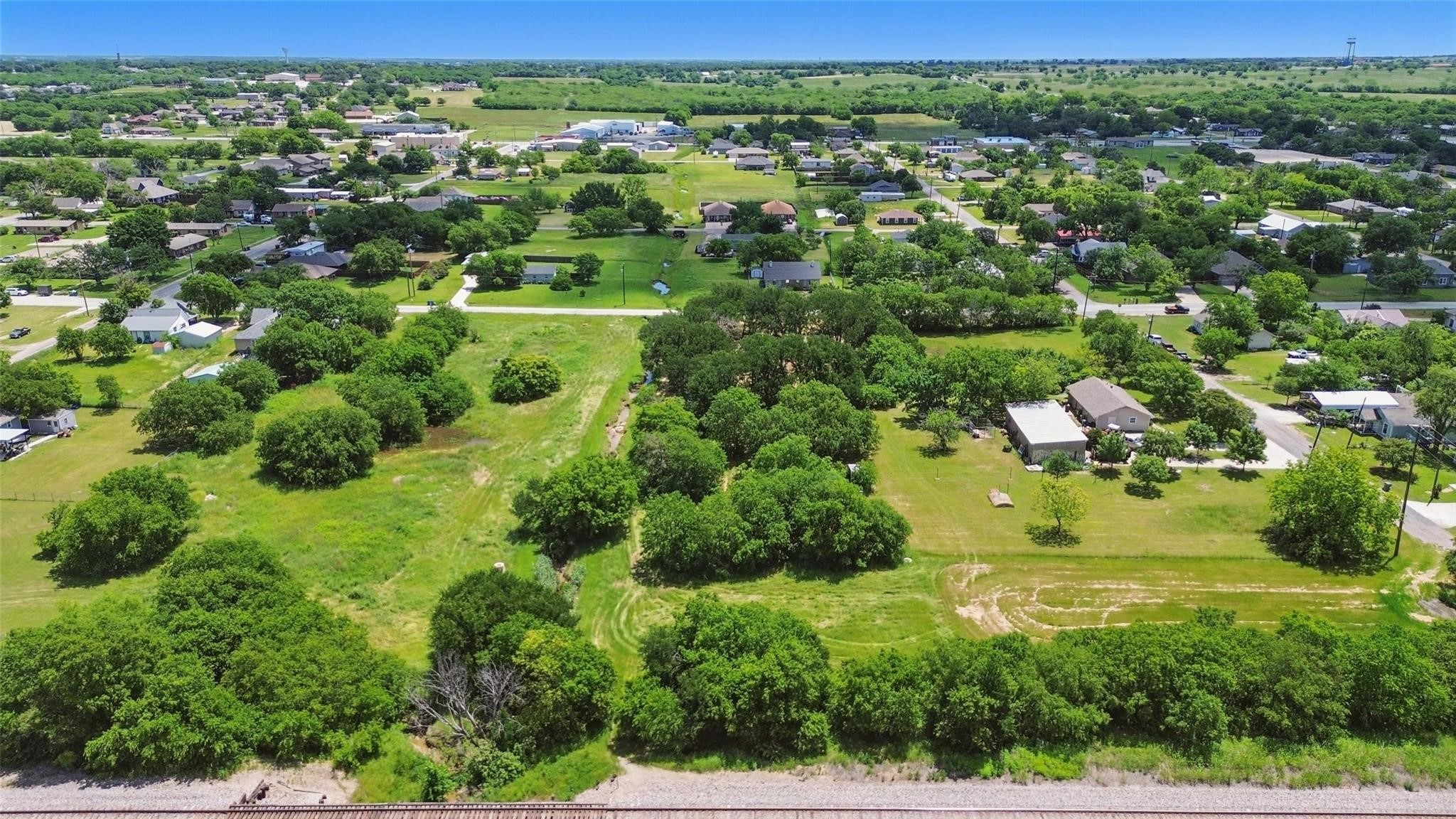 0000 N Fourth Gunter TX 75058