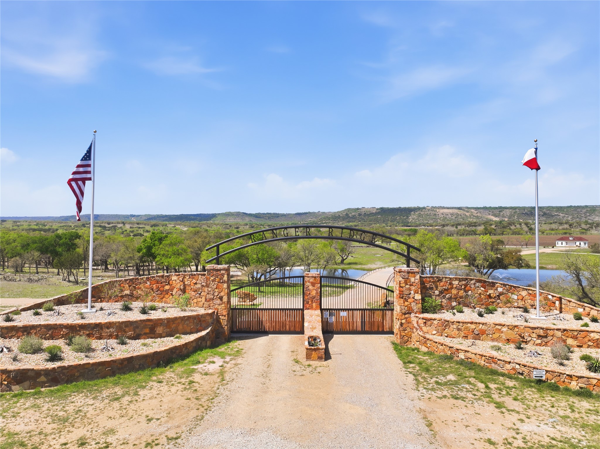 Tbd 2 Armstrong Alley Strawn TX 76475