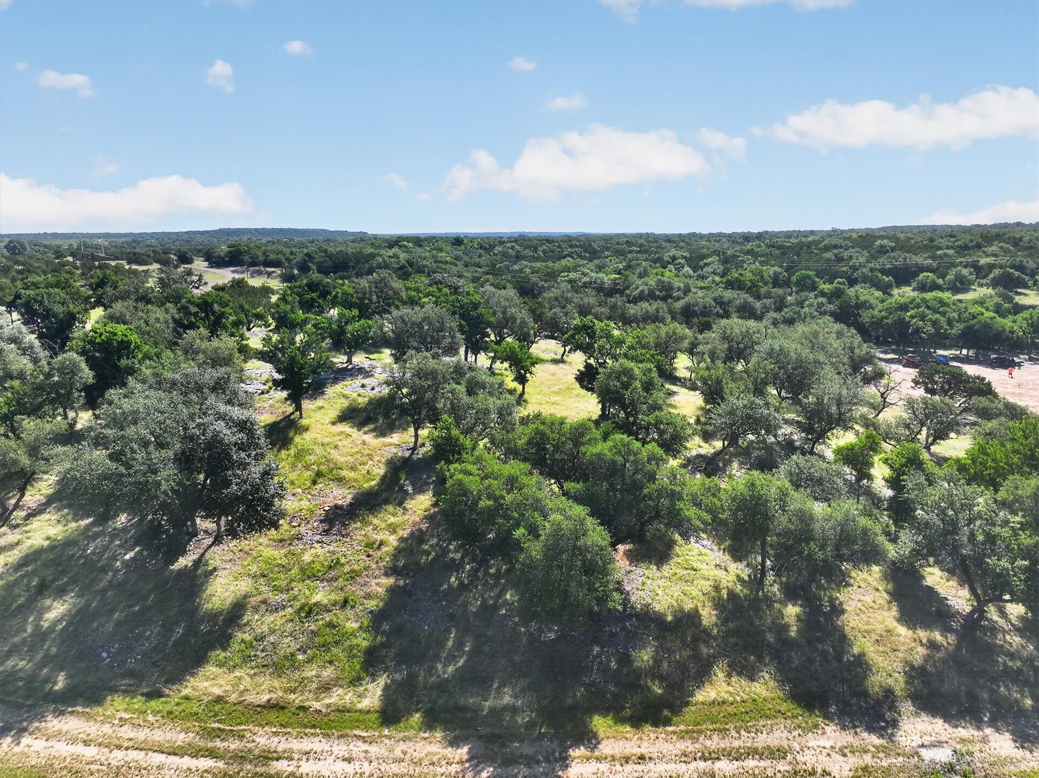 Tbd 2 Armstrong Alley Strawn TX 76475