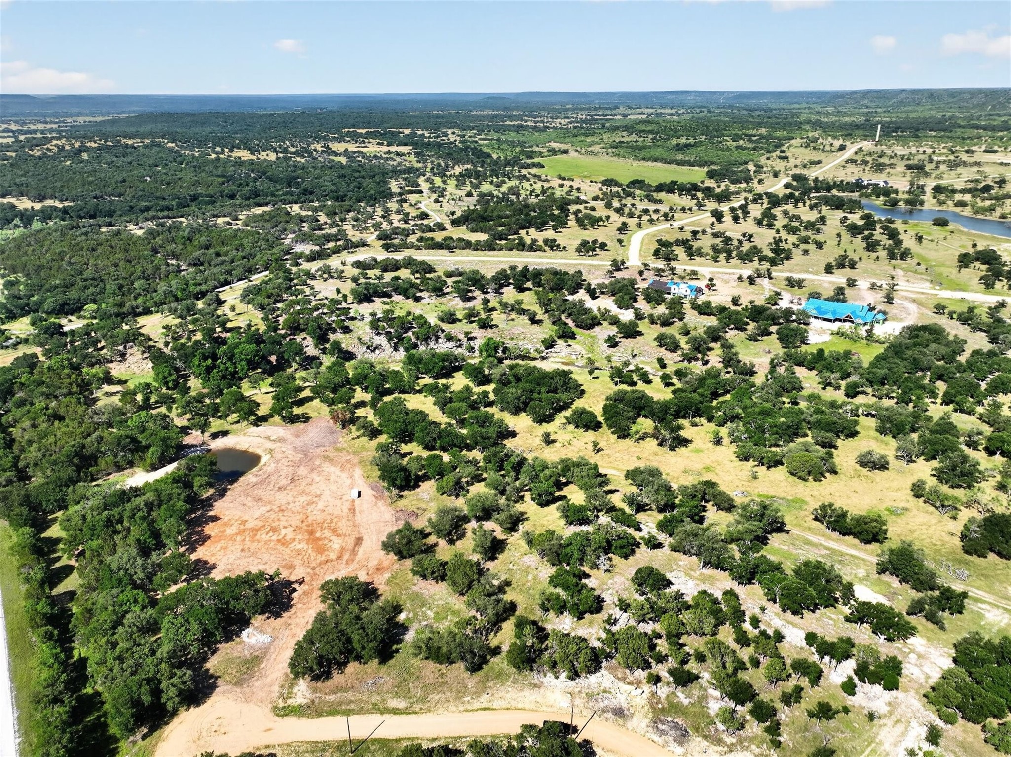 Tbd 2 Armstrong Alley Strawn TX 76475