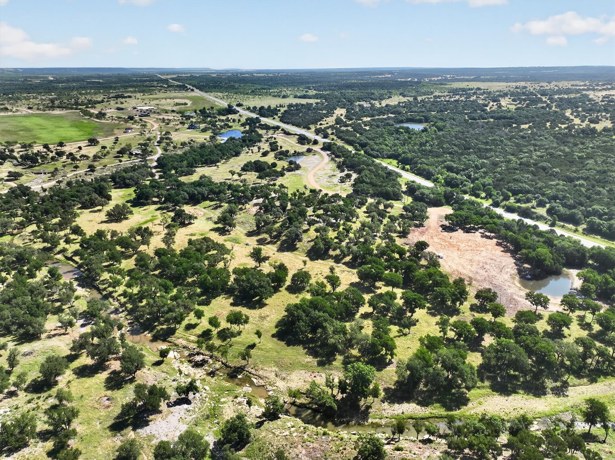 Tbd 2 Armstrong Alley Strawn TX 76475