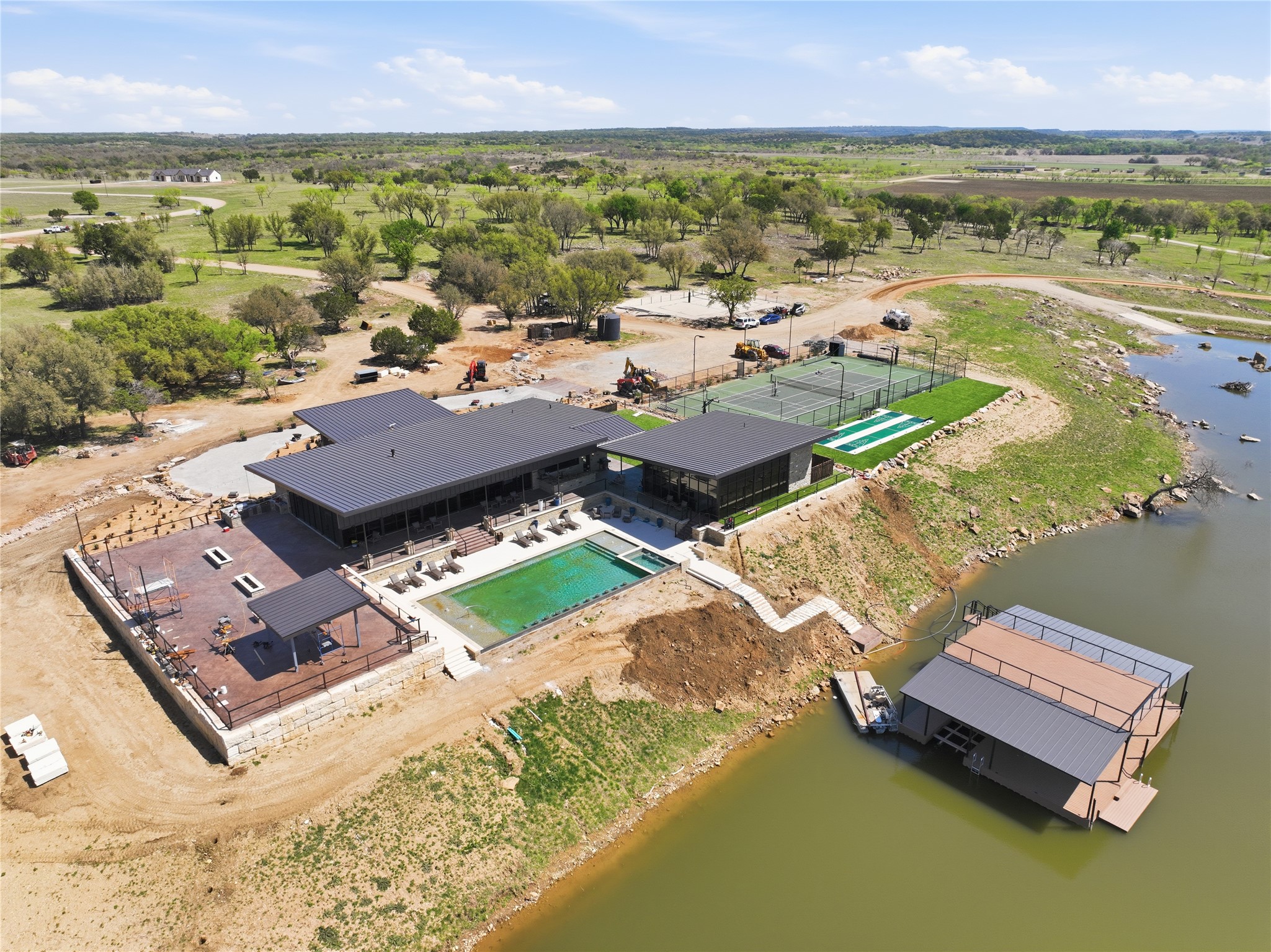 Tbd 2 Armstrong Alley Strawn TX 76475