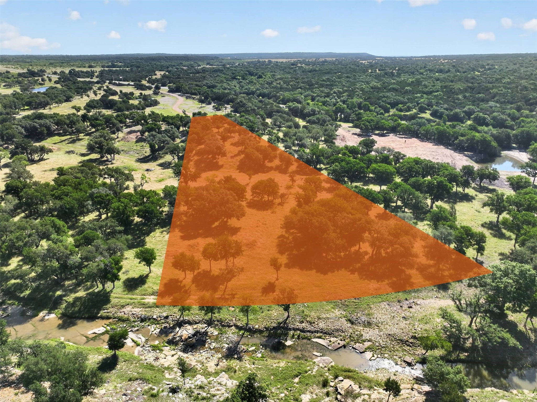 Tbd 2 Armstrong Alley Strawn TX 76475