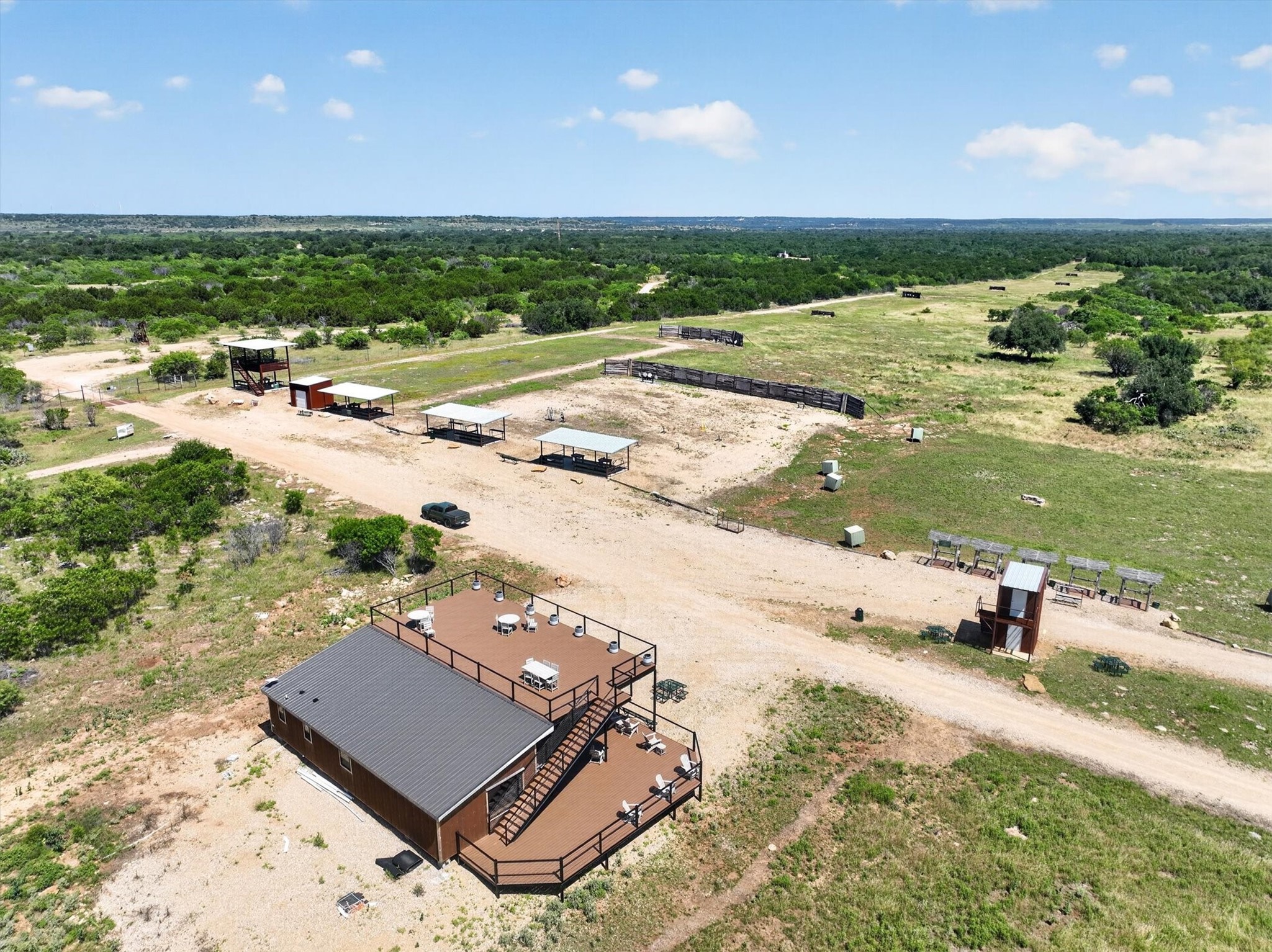 Tbd 2 Armstrong Alley Strawn TX 76475