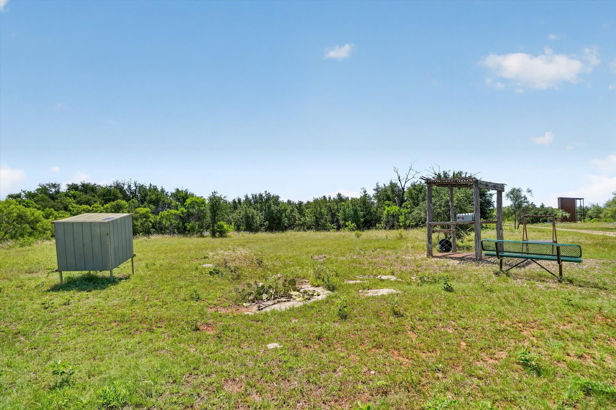Tbd 2 Armstrong Alley Strawn TX 76475