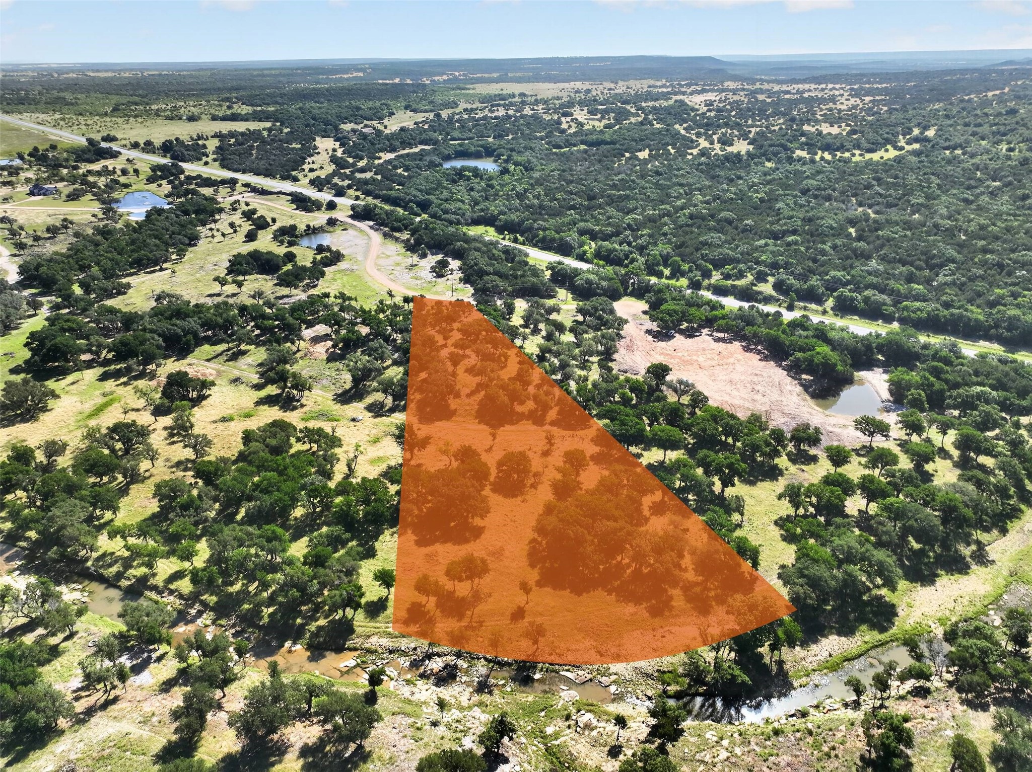 Tbd 2 Armstrong Alley Strawn TX 76475