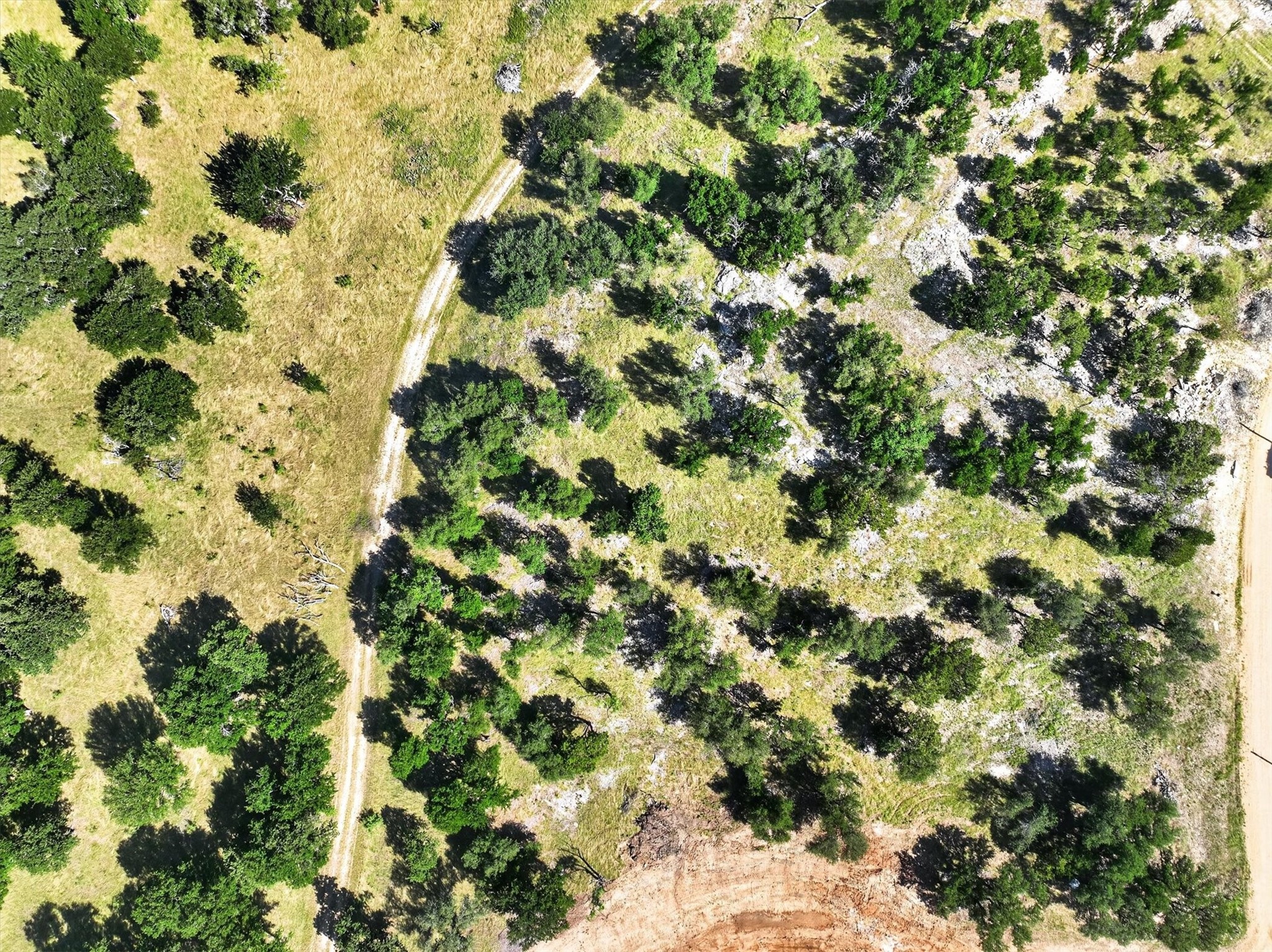 Tbd 2 Armstrong Alley Strawn TX 76475