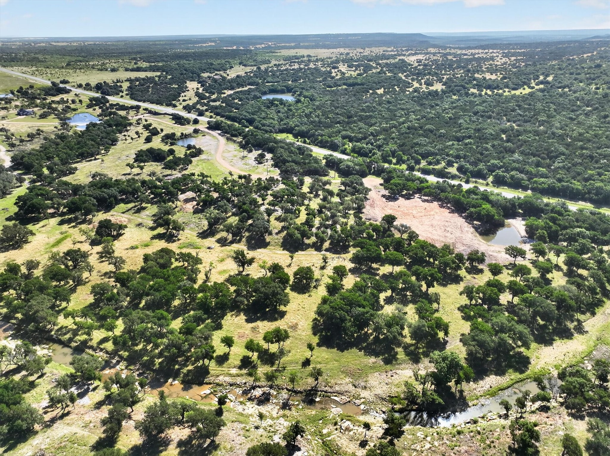 Tbd 2 Armstrong Alley Strawn TX 76475
