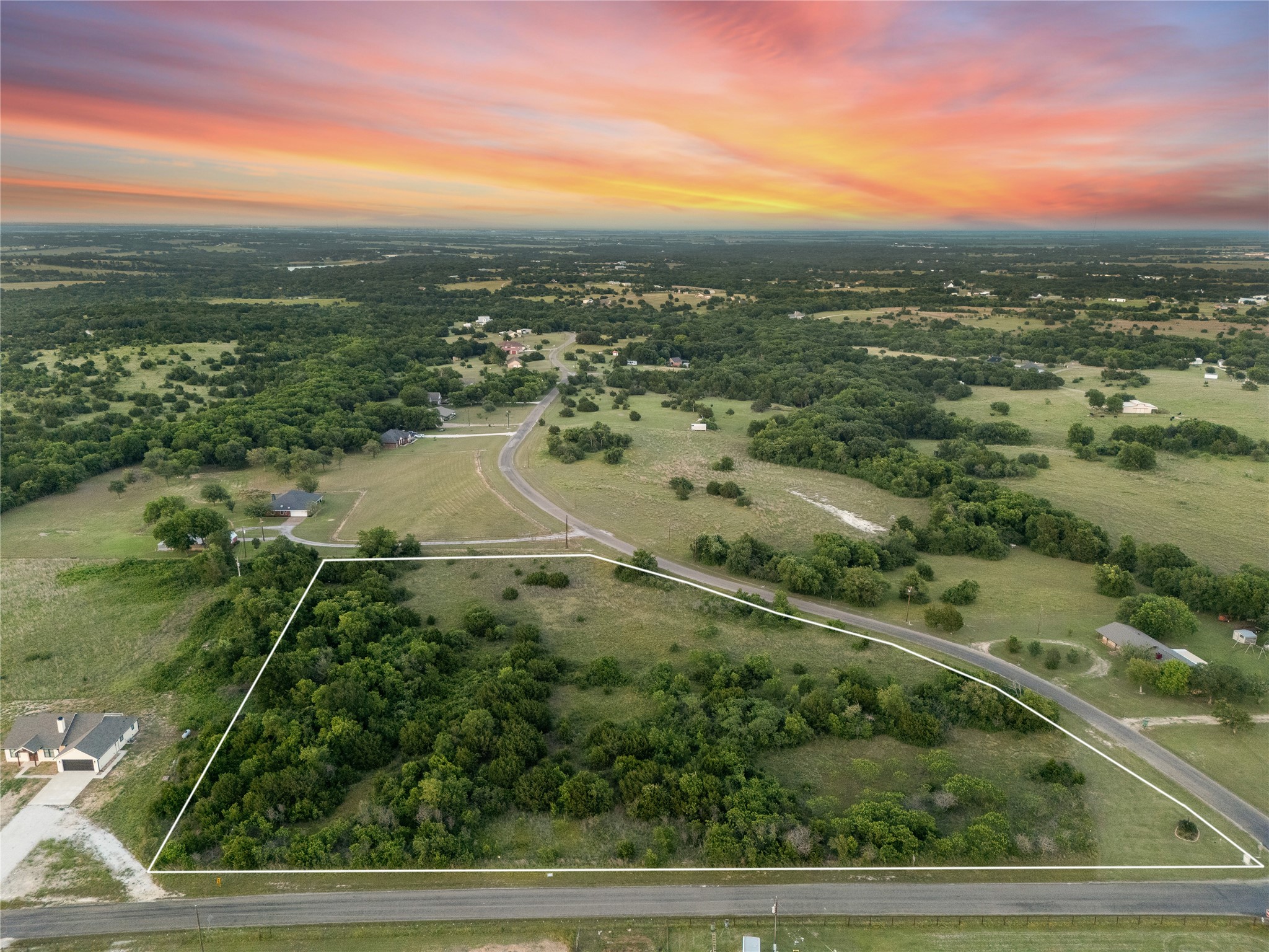 150 Theresa Lane Bruceville Eddy TX 76524