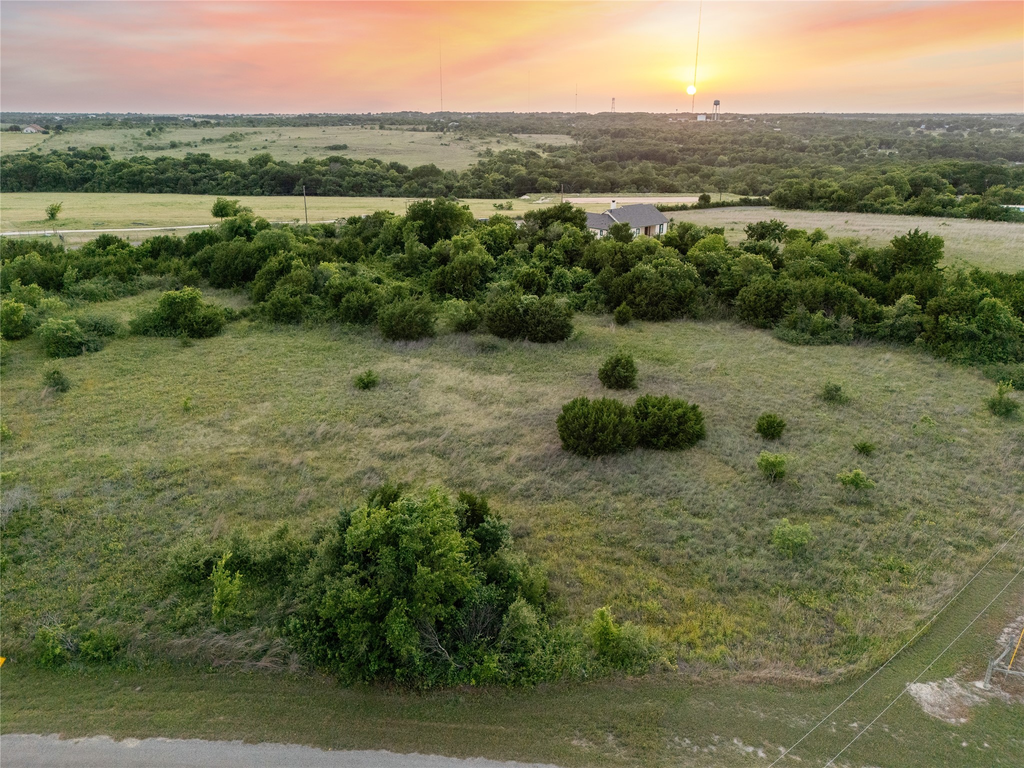 150 Theresa Lane Bruceville Eddy TX 76524