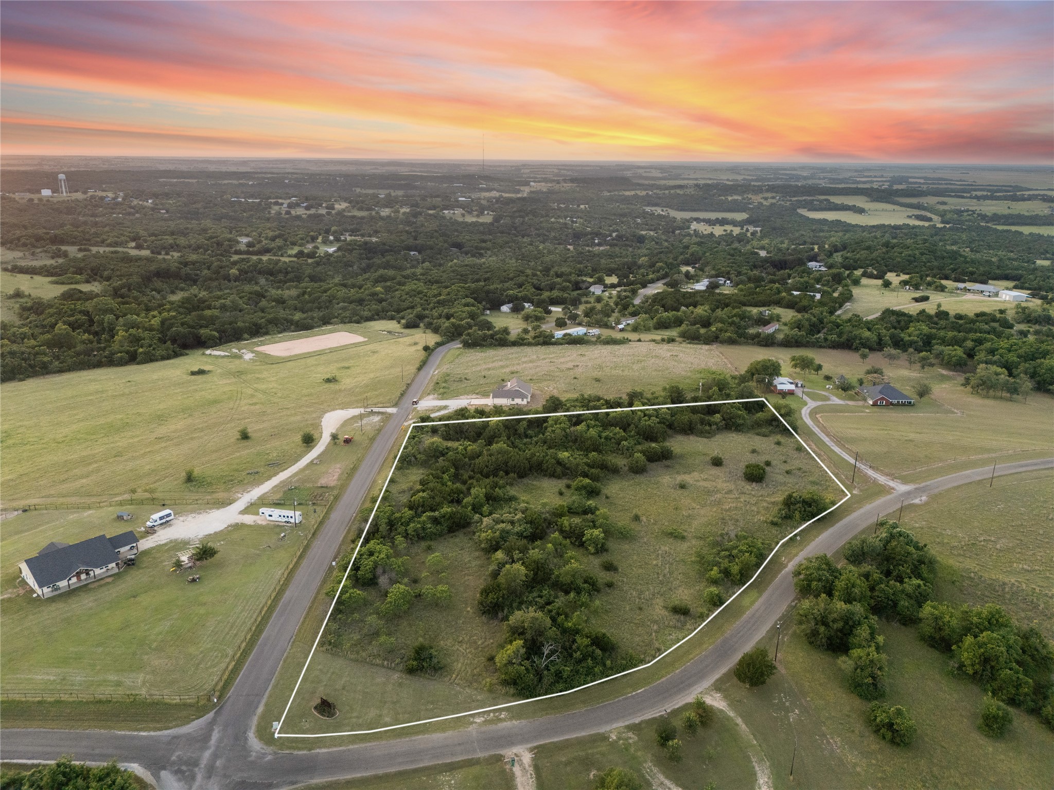 150 Theresa Lane Bruceville Eddy TX 76524