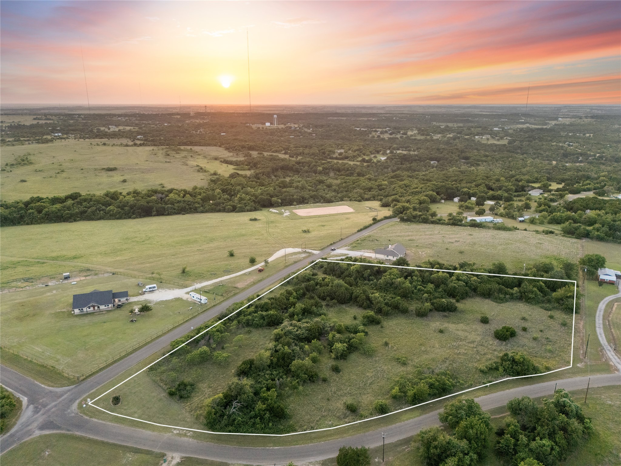 150 Theresa Lane Bruceville Eddy TX 76524