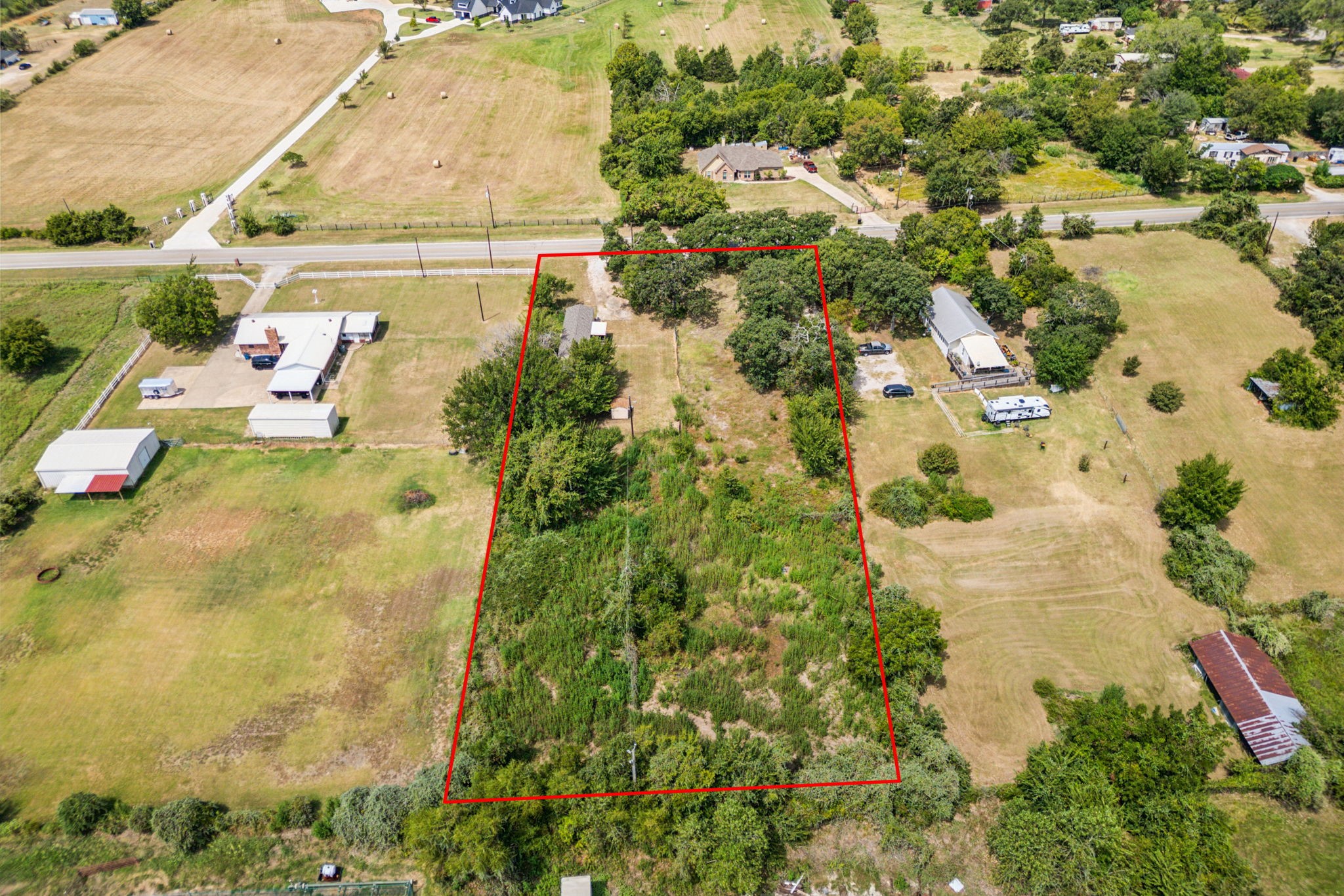 7329 Drury Cross Road Burleson TX 76028