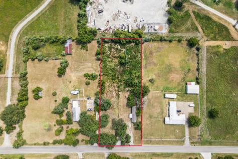 7329 Drury Cross Road Burleson TX 76028