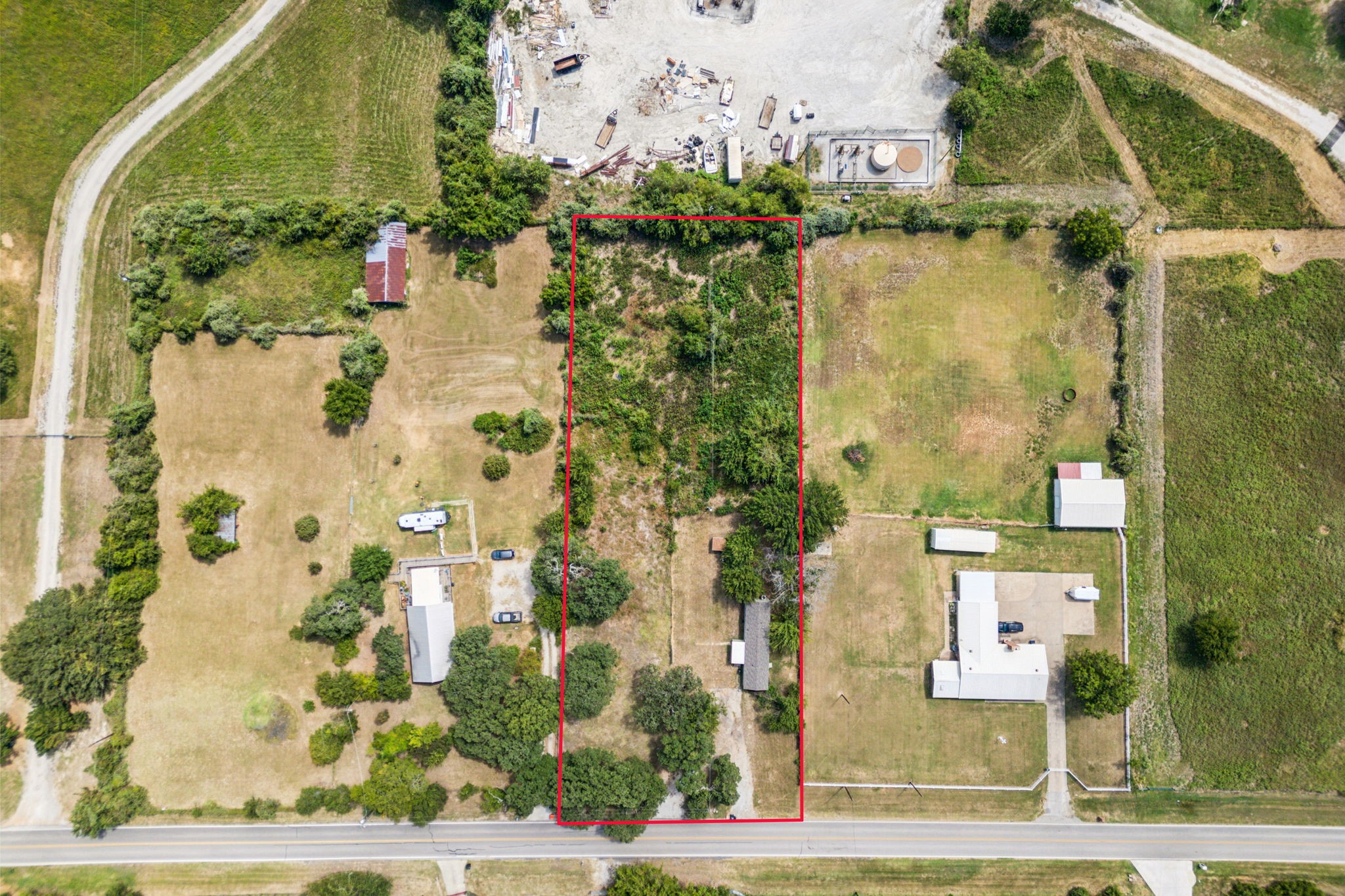 7329 Drury Cross Road Burleson TX 76028