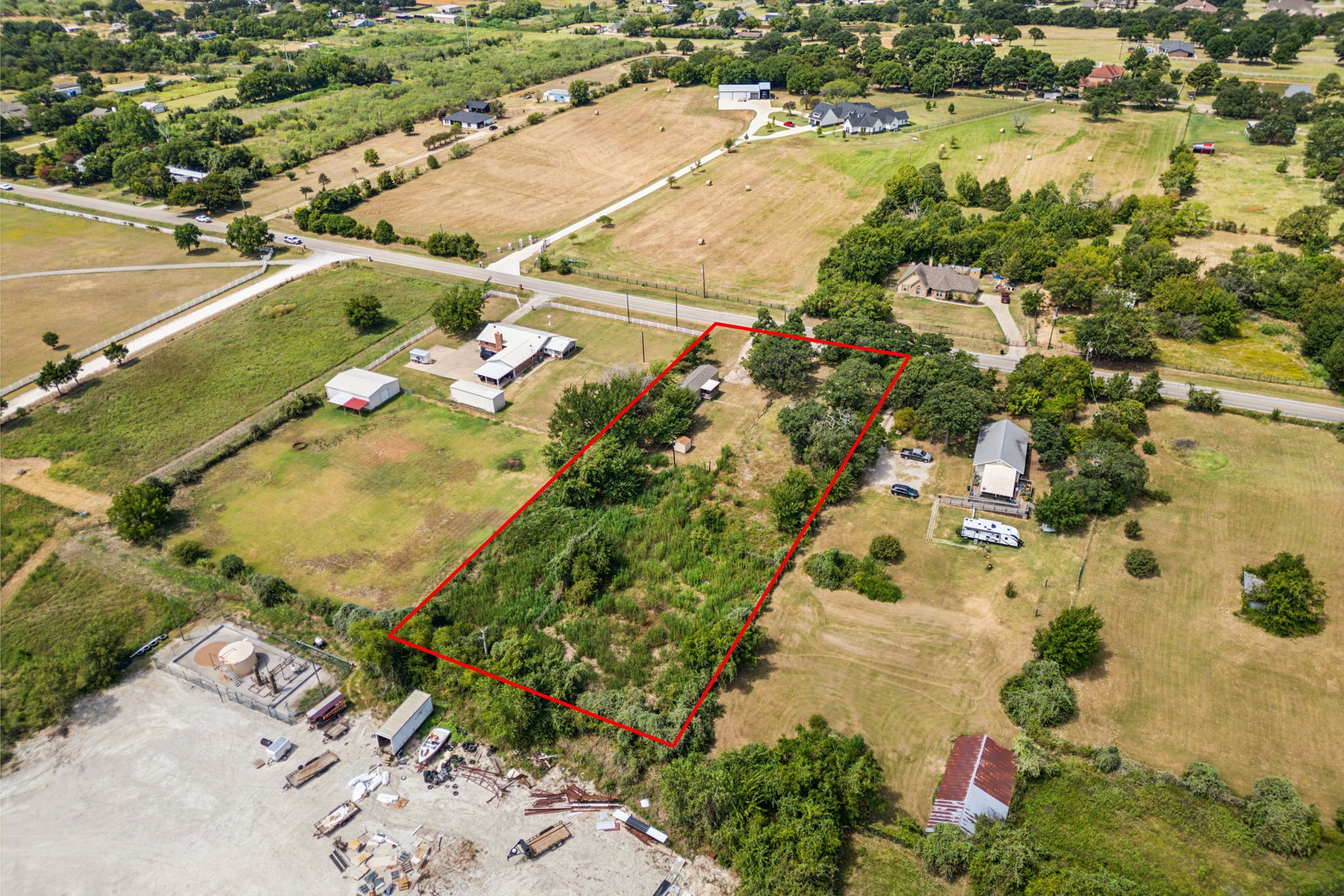 7329 Drury Cross Road Burleson TX 76028