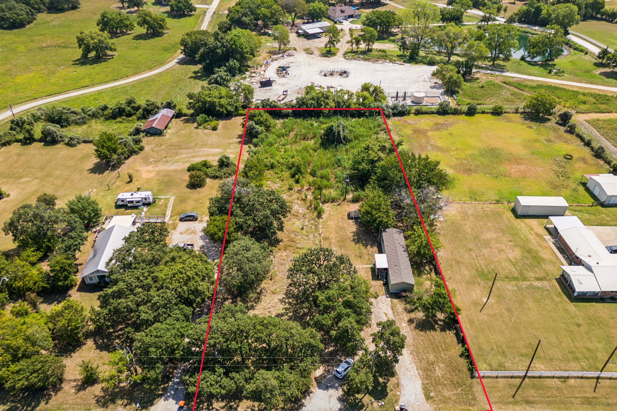 7329 Drury Cross Road Burleson TX 76028
