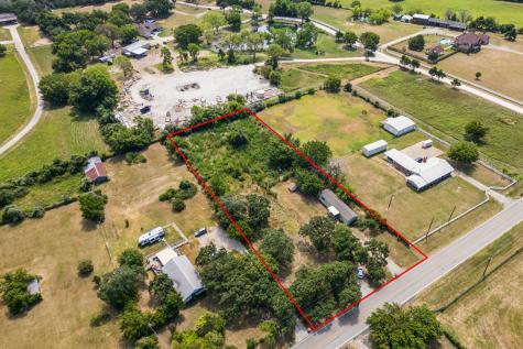 7329 Drury Cross Road Burleson TX 76028