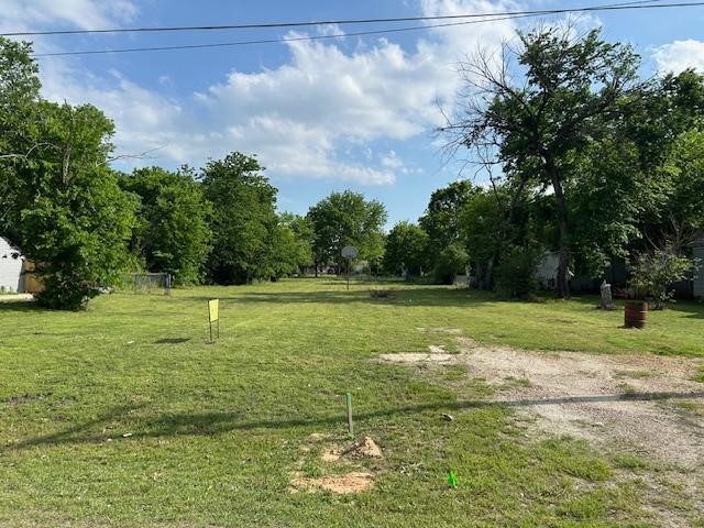 405 E Grand Street Whitewright TX 75491