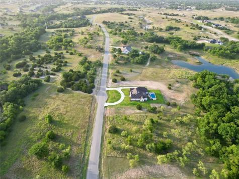 1029 Woodland Road Weatherford TX 76088