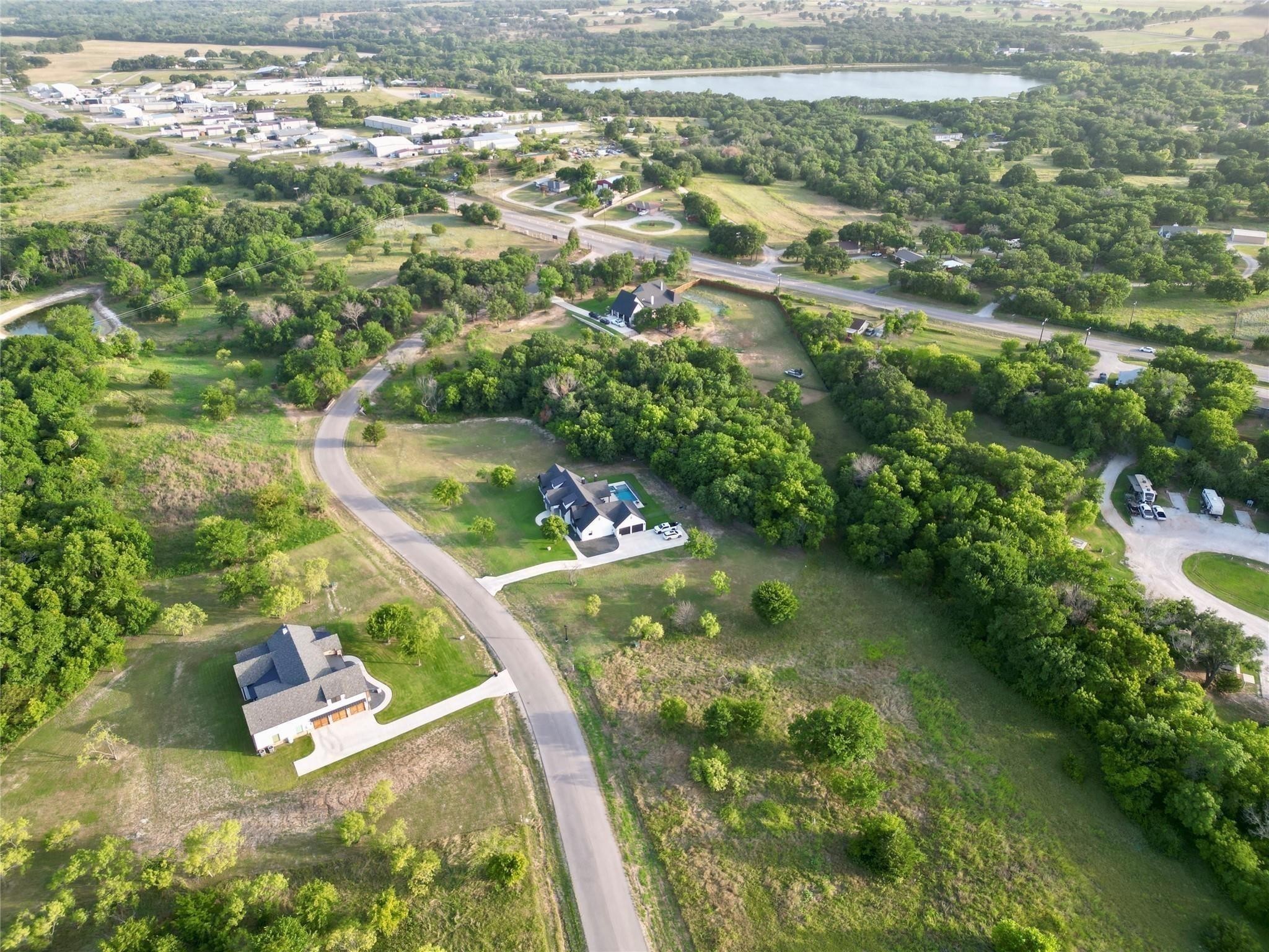 1029 Woodland Road Weatherford TX 76088