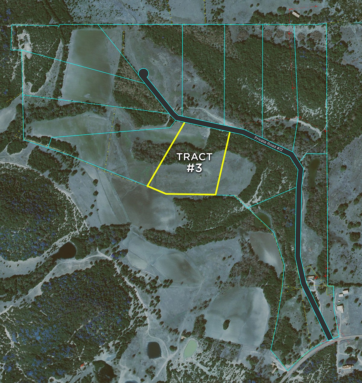 Tbd 3 Private Road 12 Glen Rose TX 76043